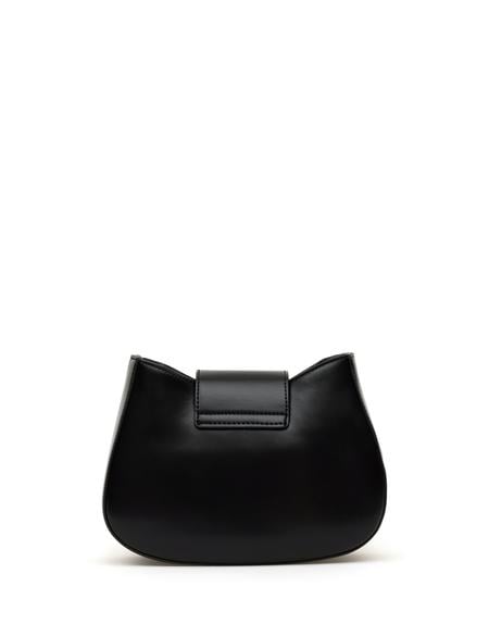 Siyah Omuz Çantası - 50297706001