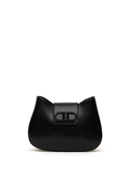 Siyah Omuz Çantası - 50297706001