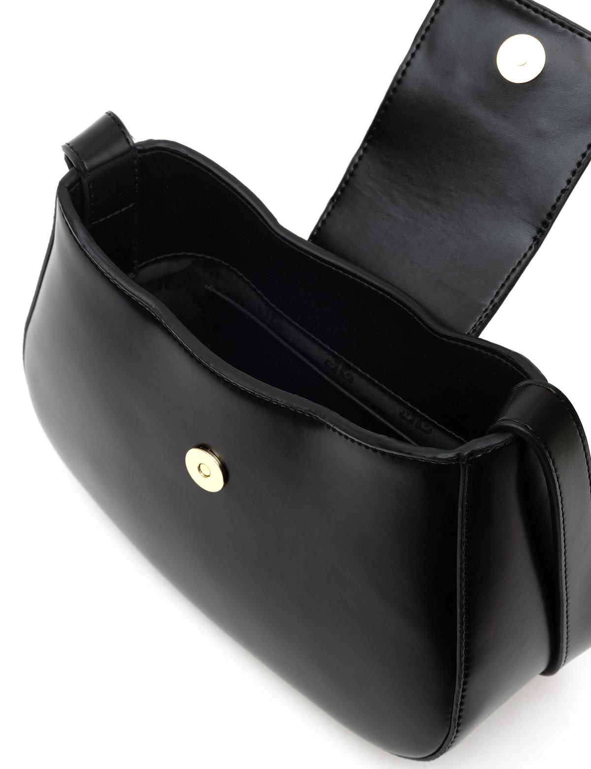 Siyah Omuz Çantası - 50297706001