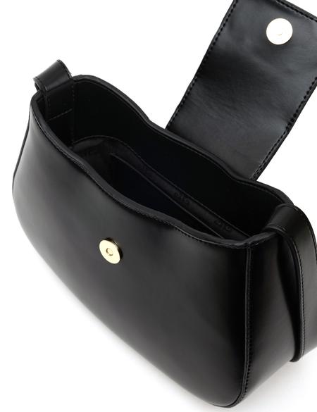 Siyah Omuz Çantası - 50297706001