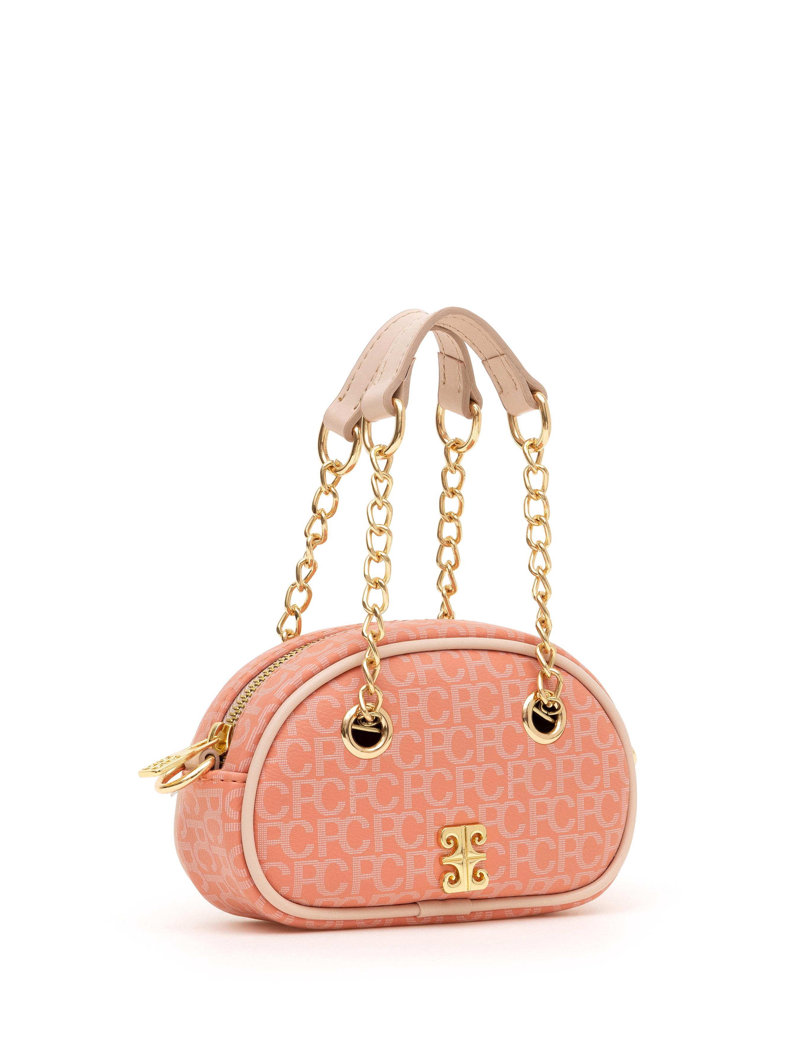 Mercan Çapraz Çanta