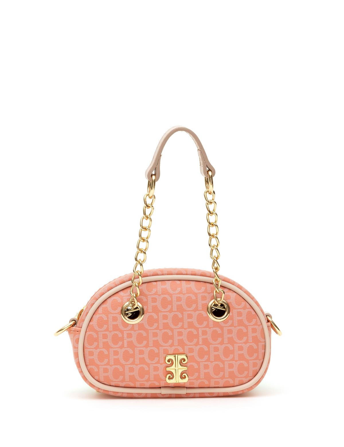 Mercan Çapraz Çanta - 50297697004