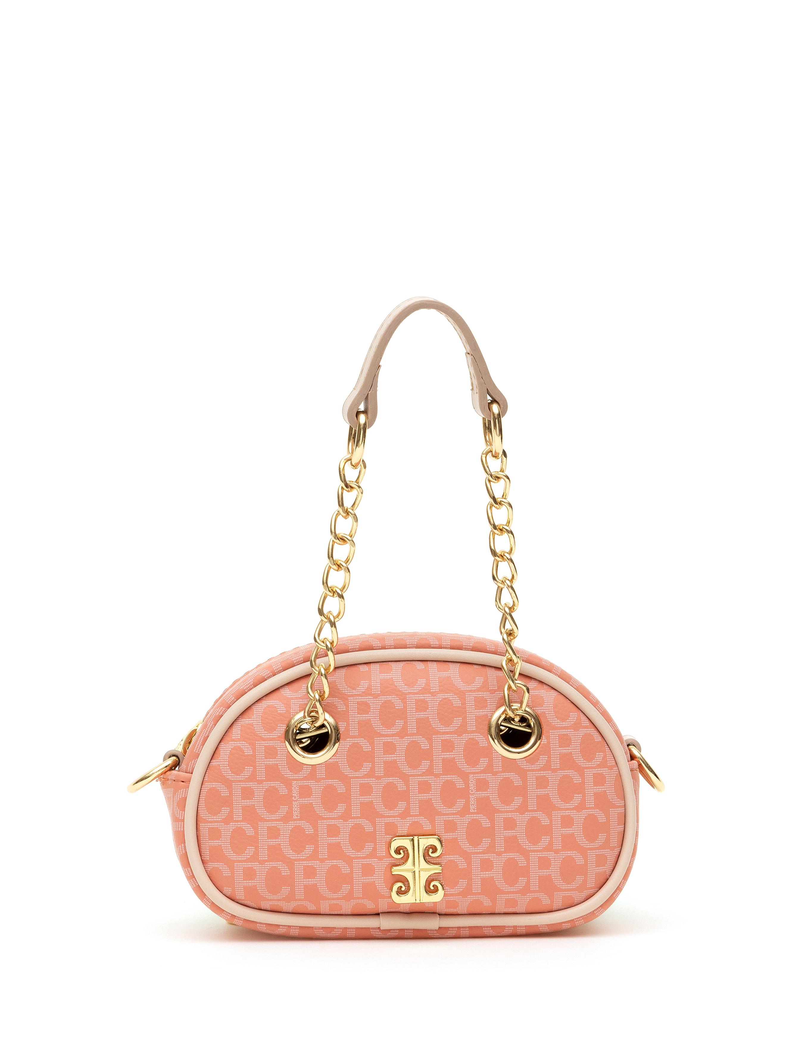 Mercan Çapraz Çanta