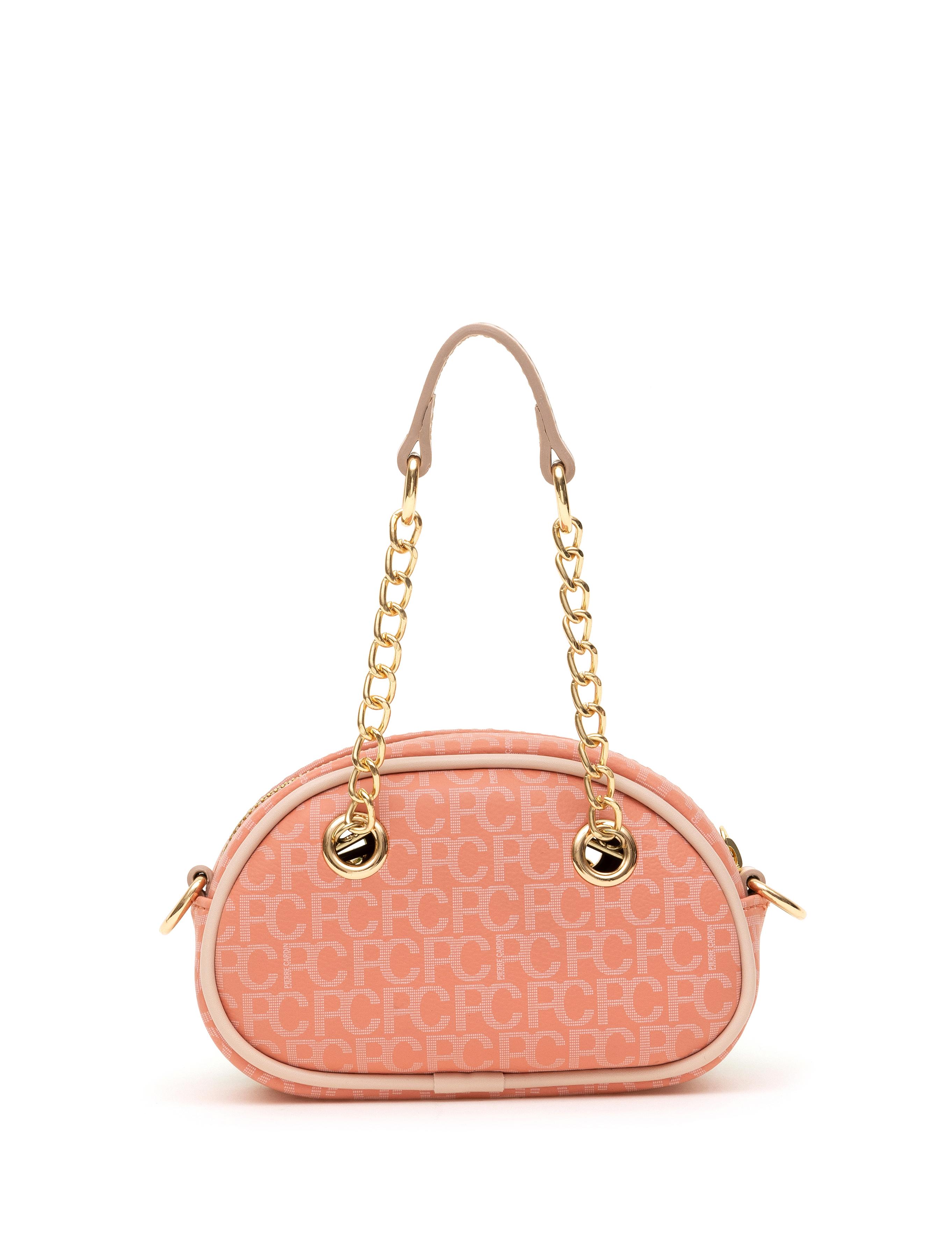 Mercan Çapraz Çanta