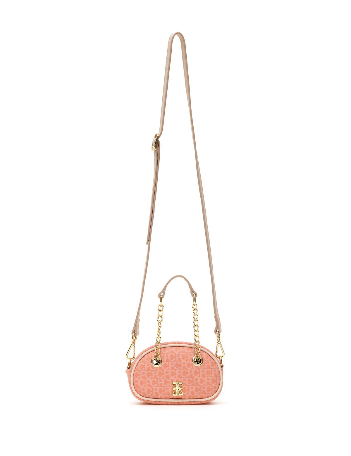 Mercan Çapraz Çanta - 50297697004