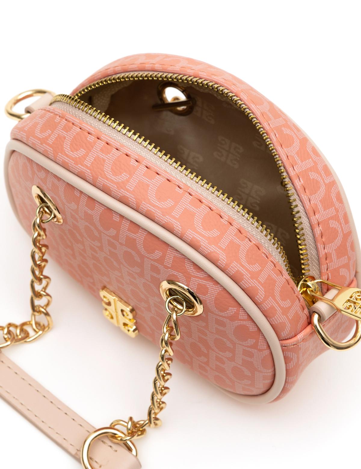 Mercan Çapraz Çanta - 50297697004