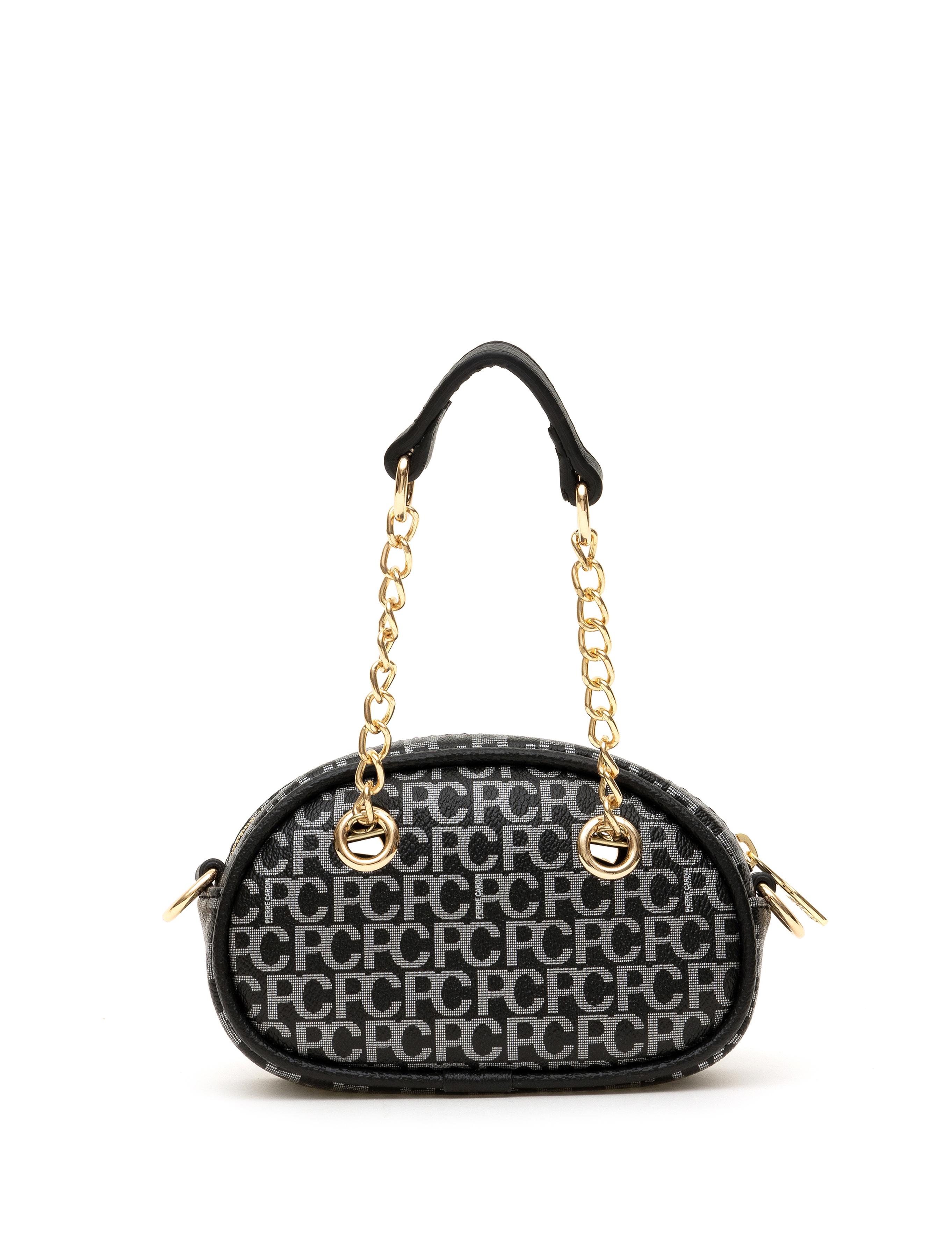 Siyah Çapraz Çanta