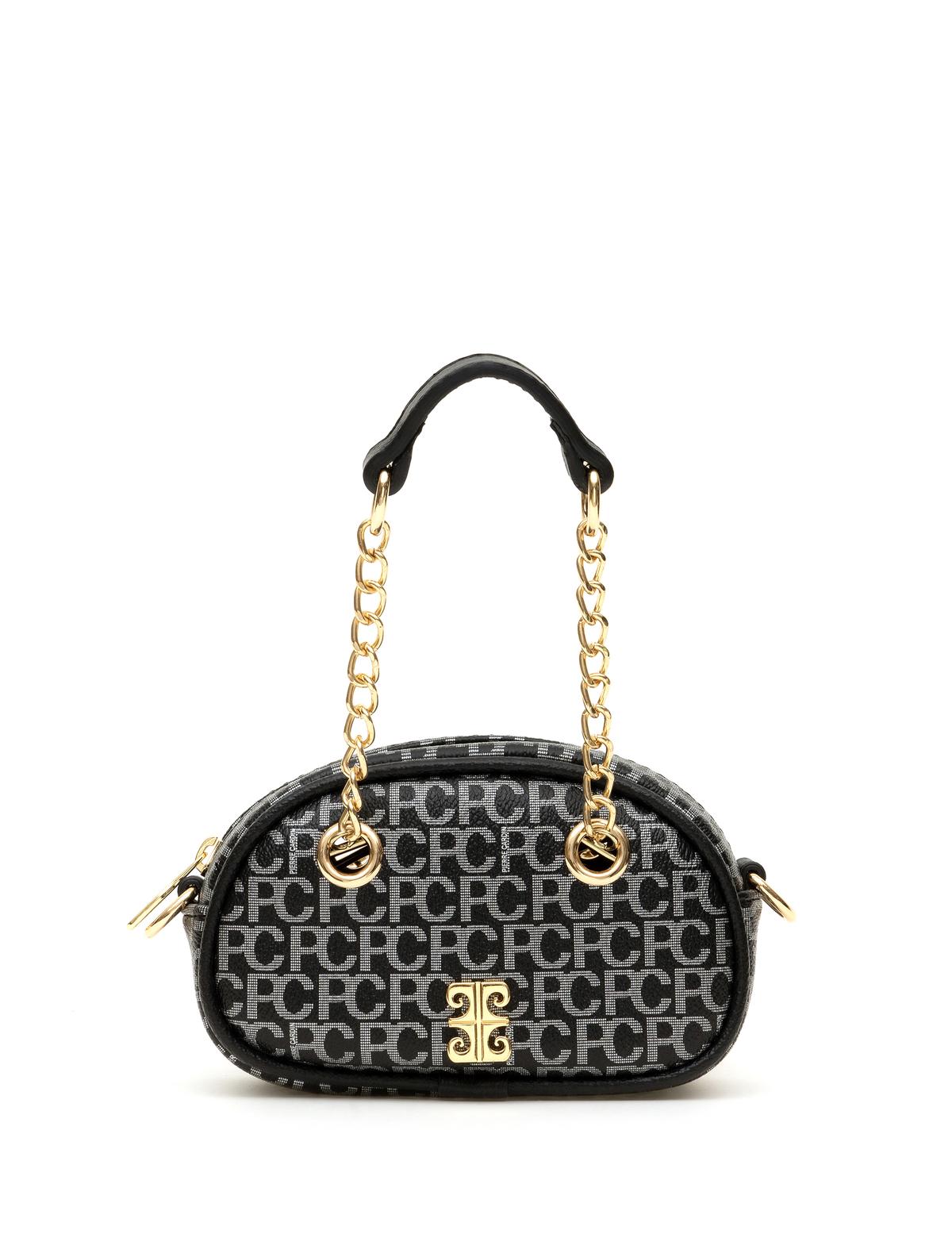 Siyah Çapraz Çanta - 50297697001