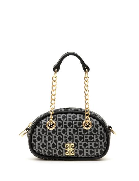 Siyah Çapraz Çanta - 50297697001