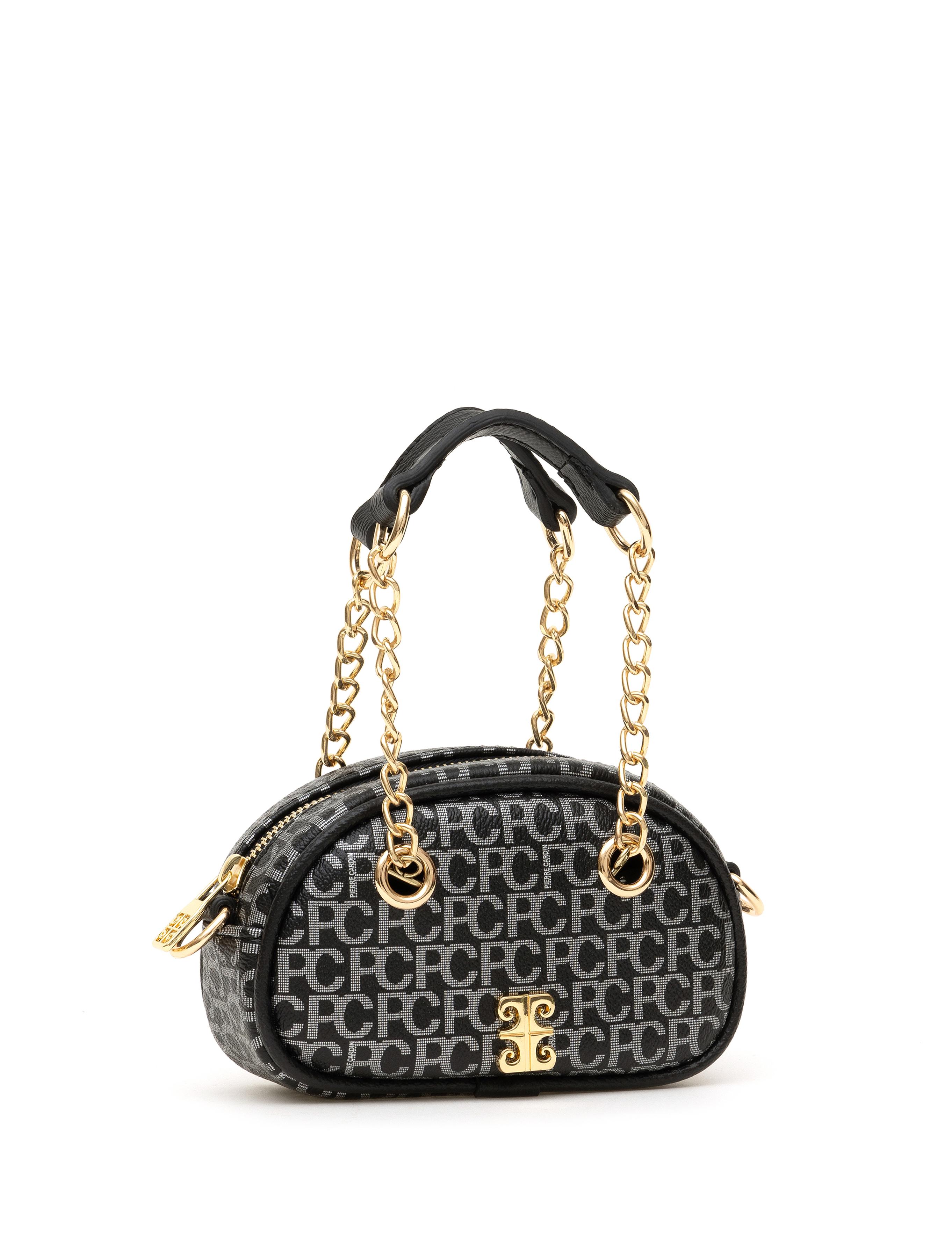 Siyah Çapraz Çanta