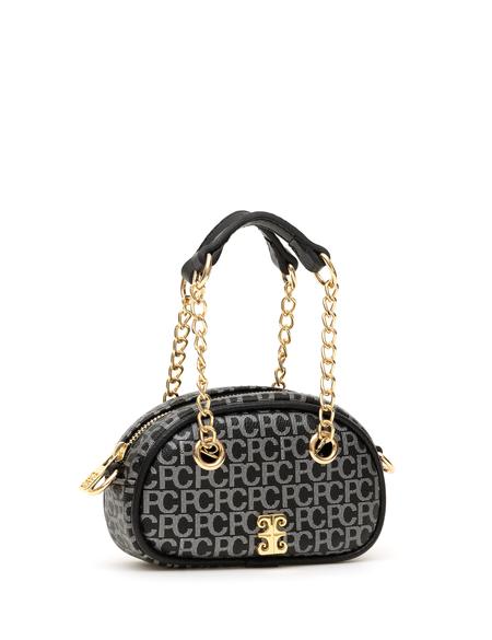 Siyah Çapraz Çanta - 50297697001