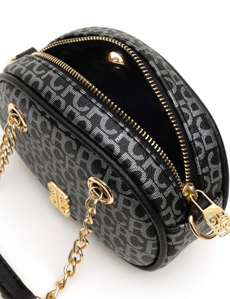 Siyah Çapraz Çanta - 50297697001