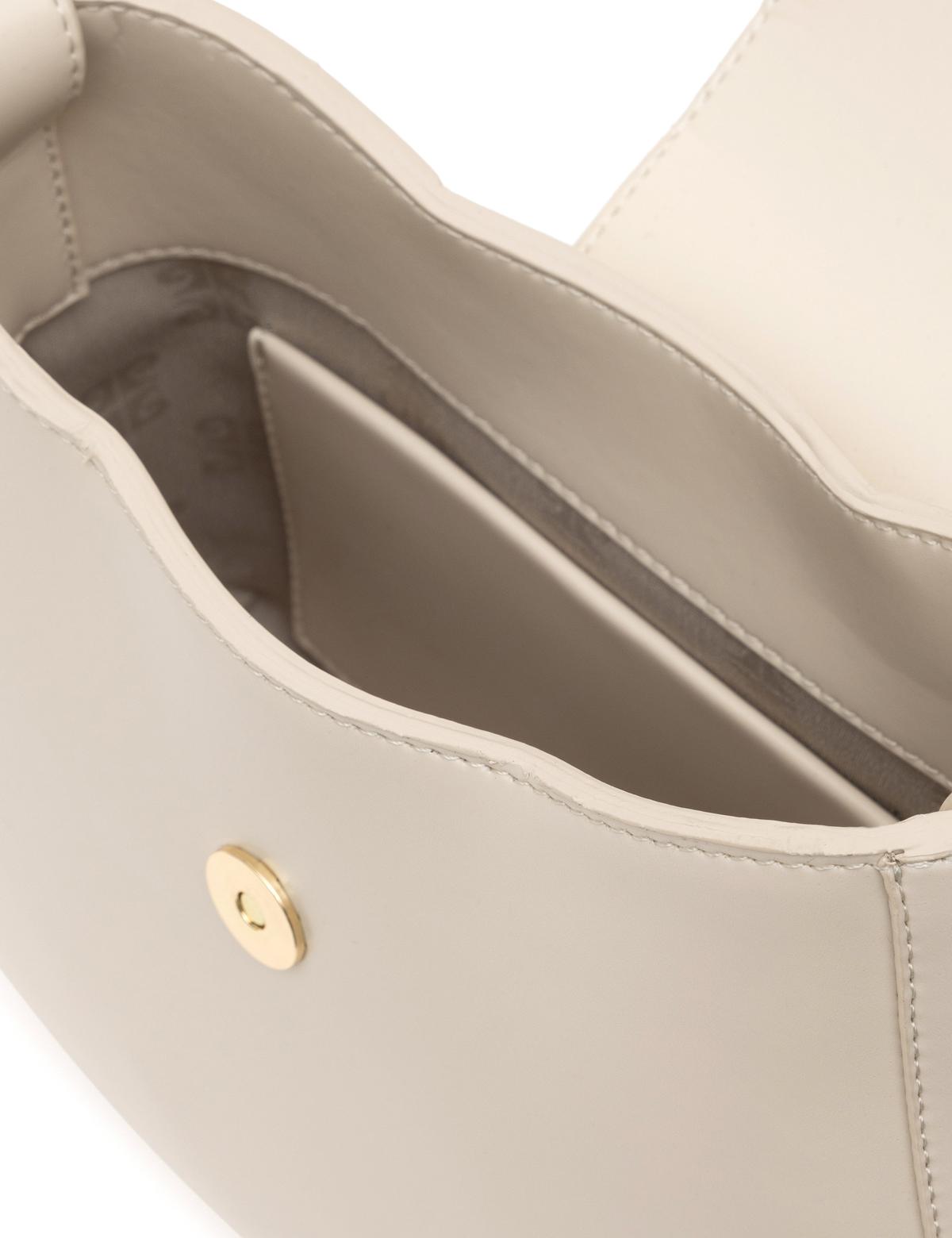 Vanilya Omuz Çantası - 50297706002