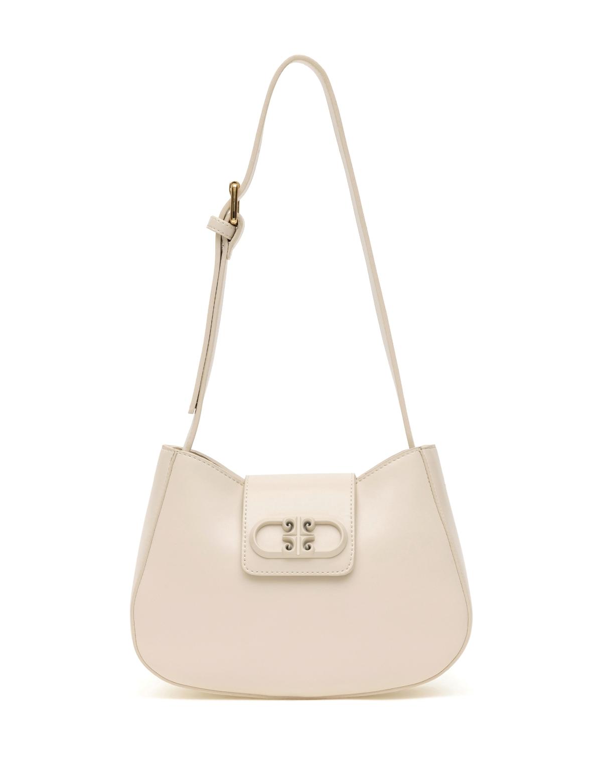 Vanilya Omuz Çantası - 50297706002