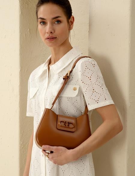 Taba Omuz Çantası - 50297706003