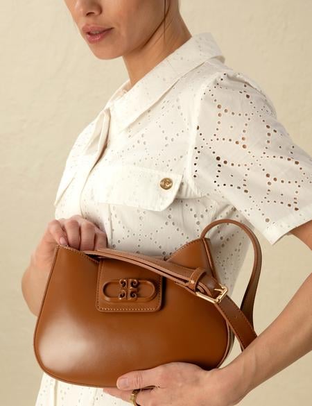 Taba Omuz Çantası - 50297706003