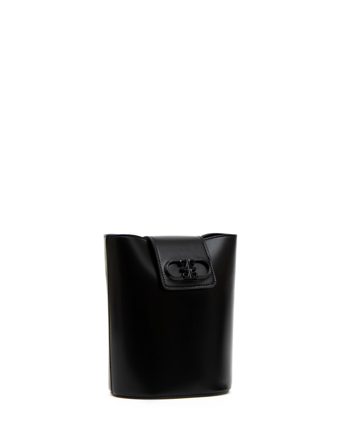 Siyah Omuz Çantası - 50297709001