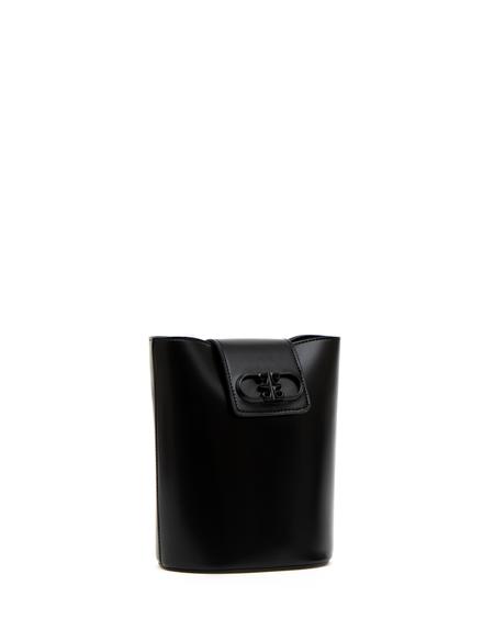 Siyah Omuz Çantası - 50297709001