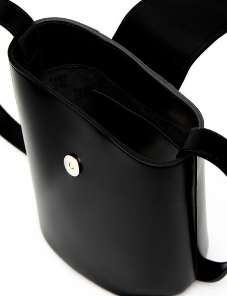 Siyah Omuz Çantası - 50297709001