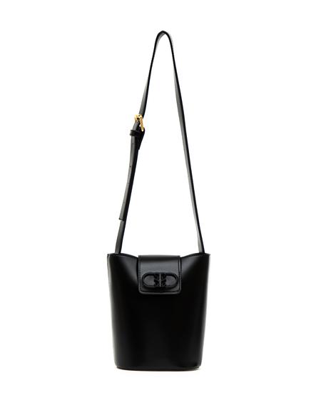 Siyah Omuz Çantası - 50297709001