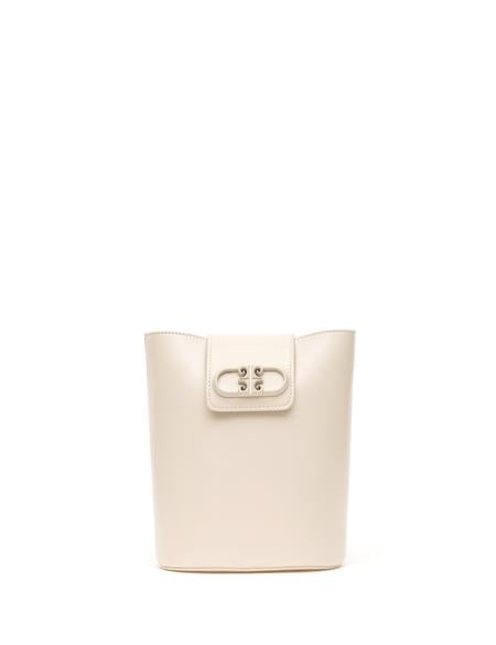 Vanilya Omuz Çantası - 50297709002