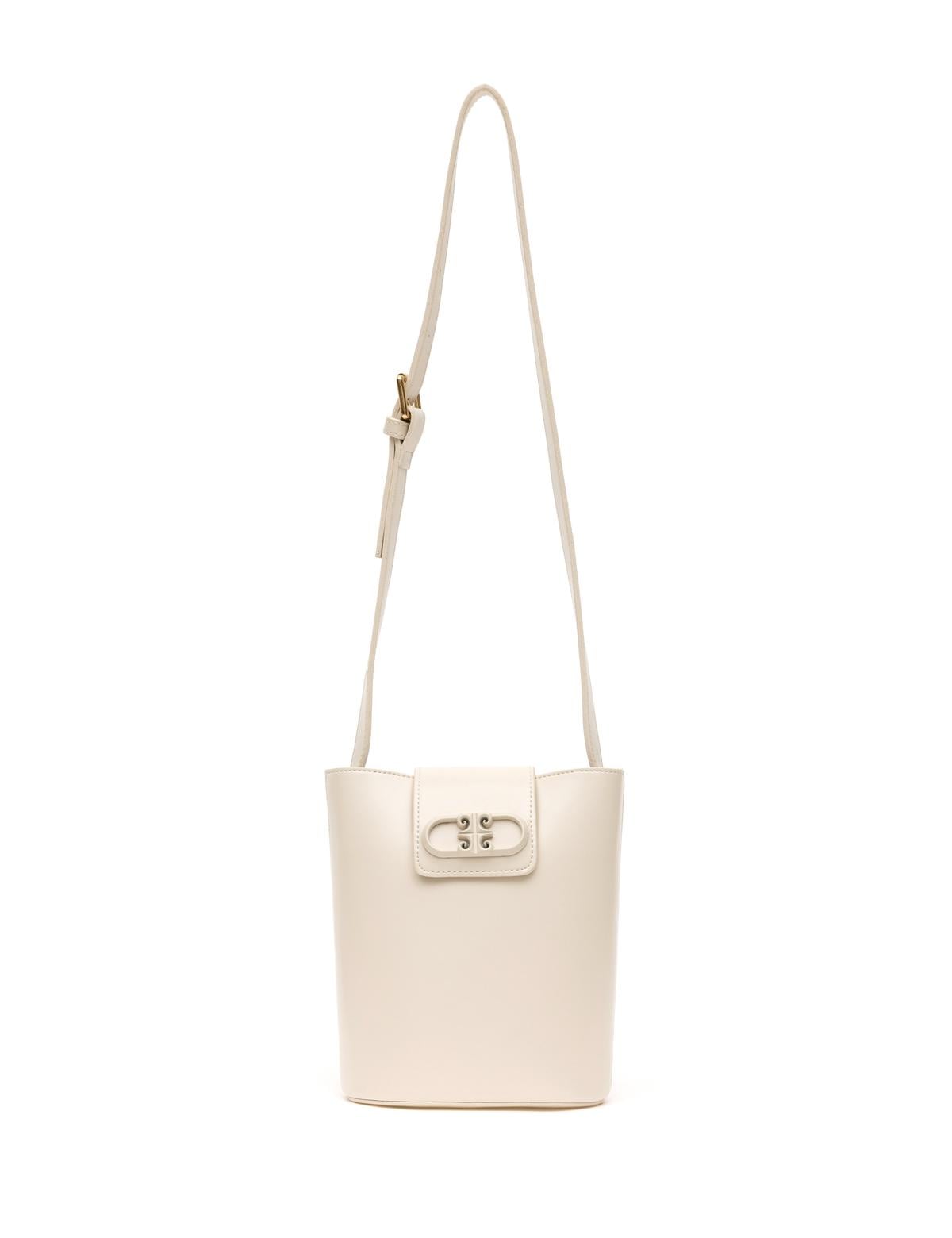 Vanilya Omuz Çantası - 50297709002