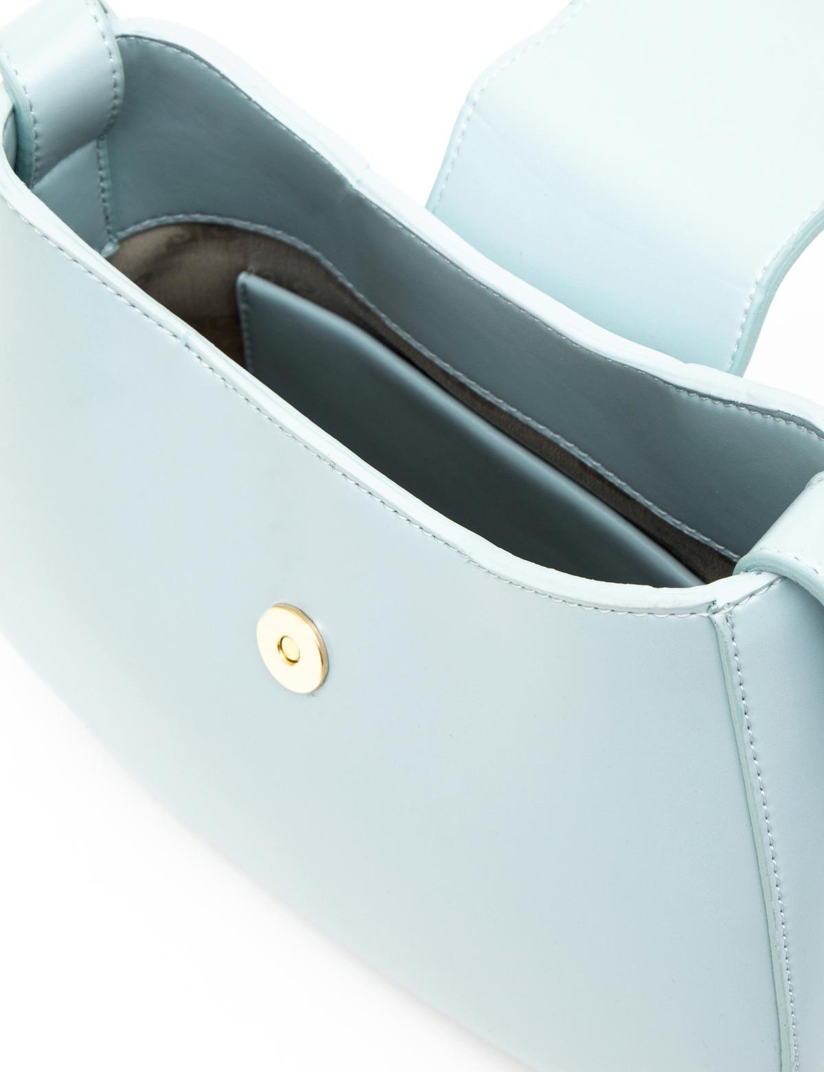 Mavi Omuz Çantası - 50297707001