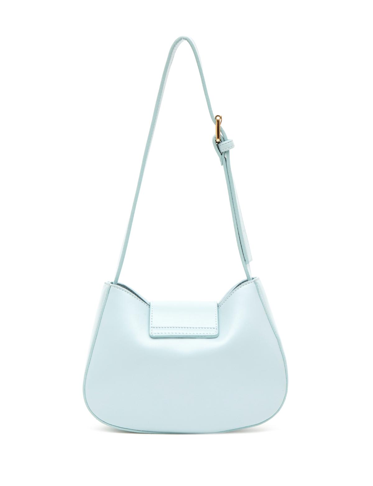 Mavi Omuz Çantası - 50297707001