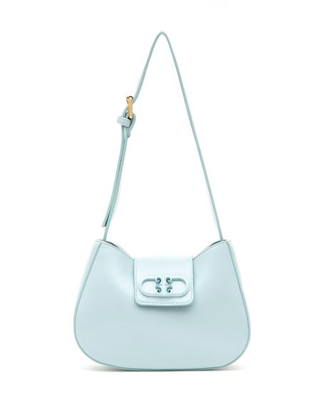 Mavi Omuz Çantası - 50297707001