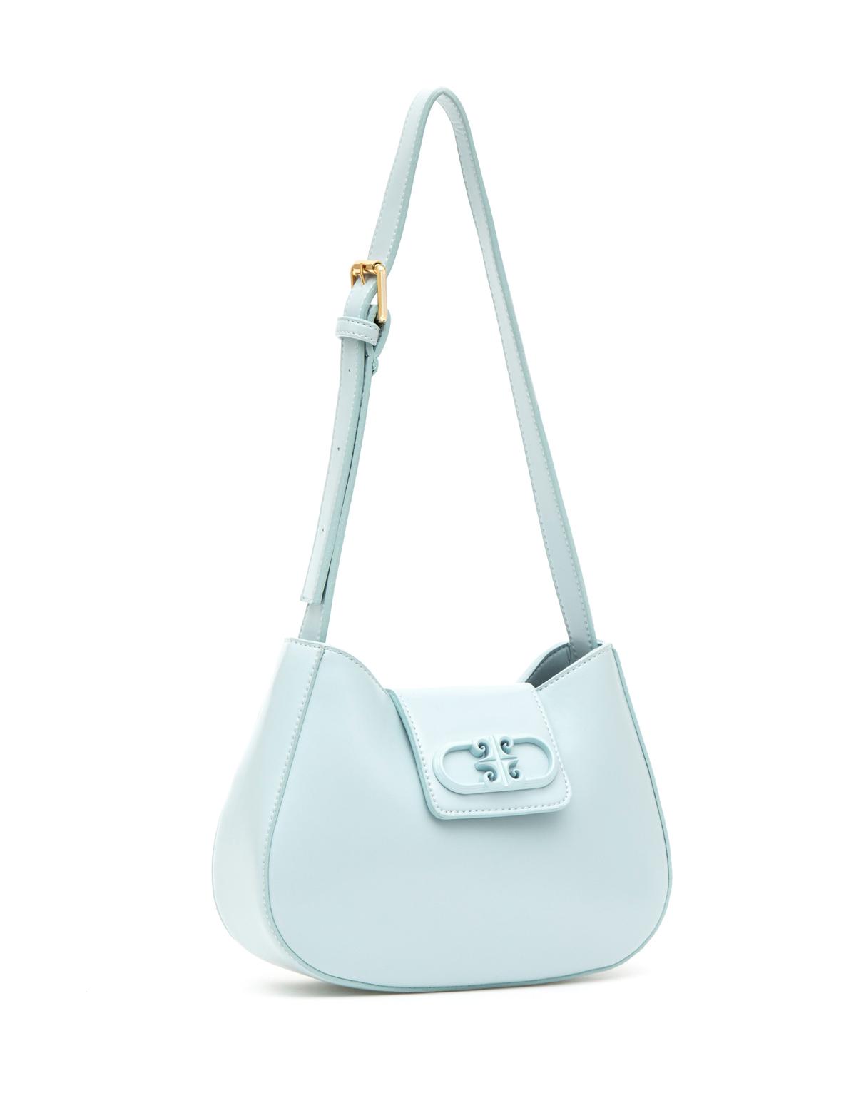 Mavi Omuz Çantası - 50297707001