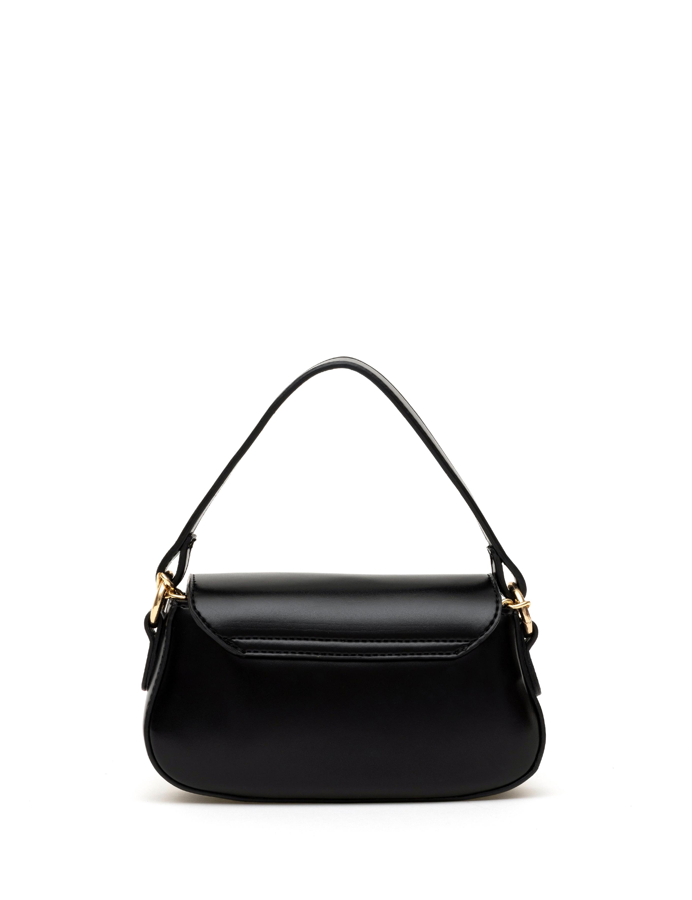 Siyah Çapraz Çanta