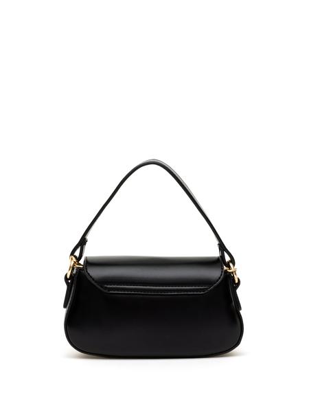 Siyah Çapraz Çanta - 50297712001