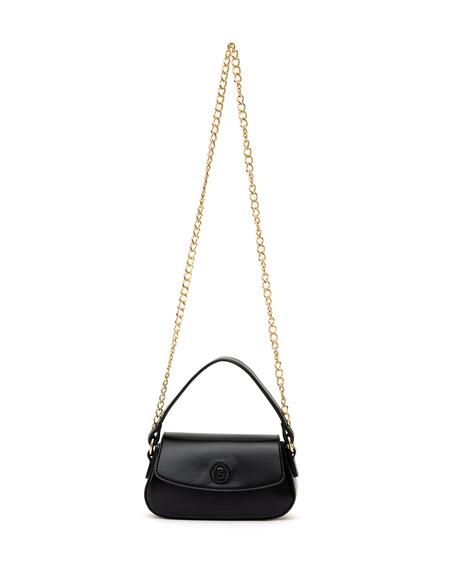 Siyah Çapraz Çanta - 50297712001