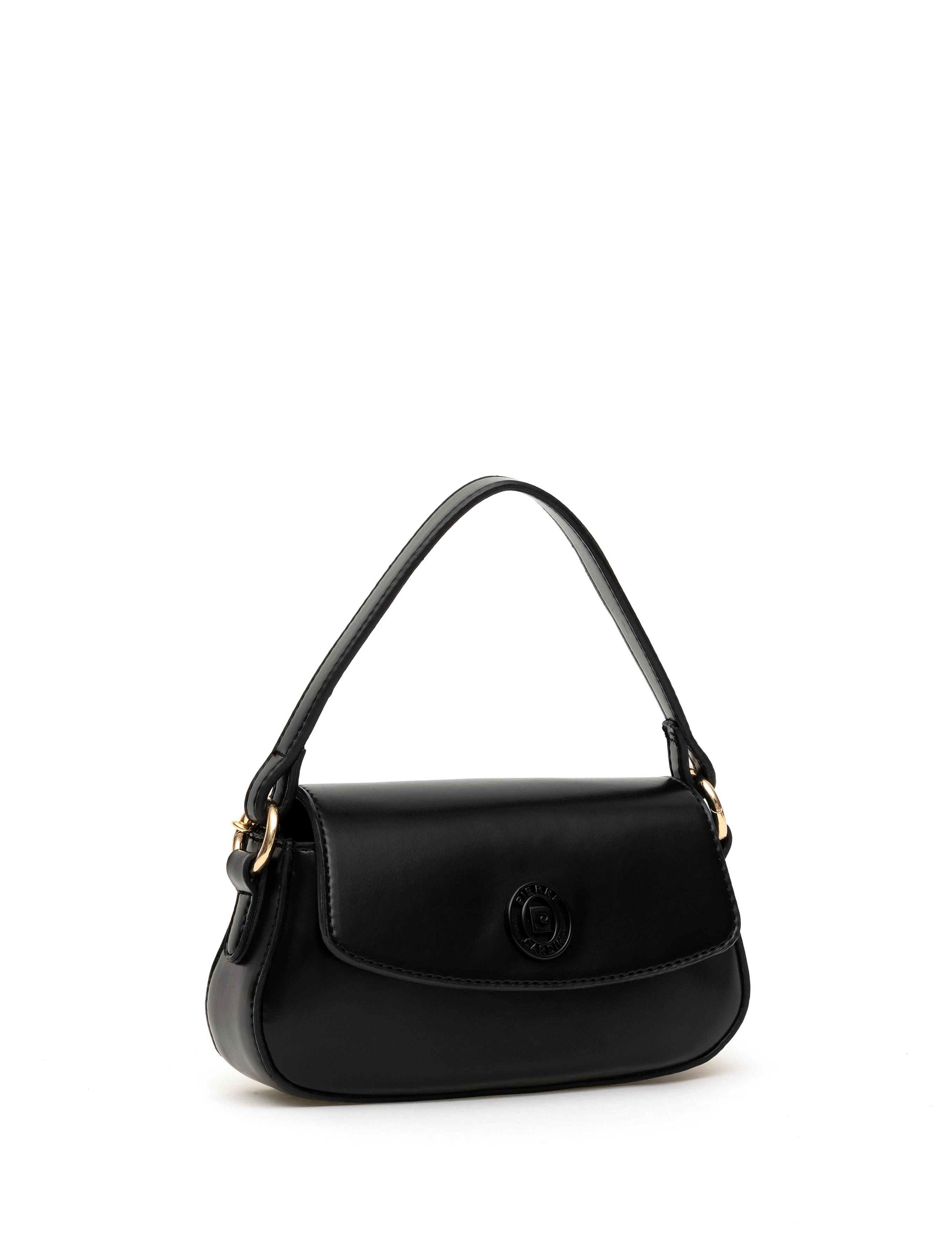 Siyah Çapraz Çanta