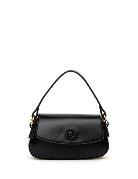 Siyah Çapraz Çanta - 50297712001