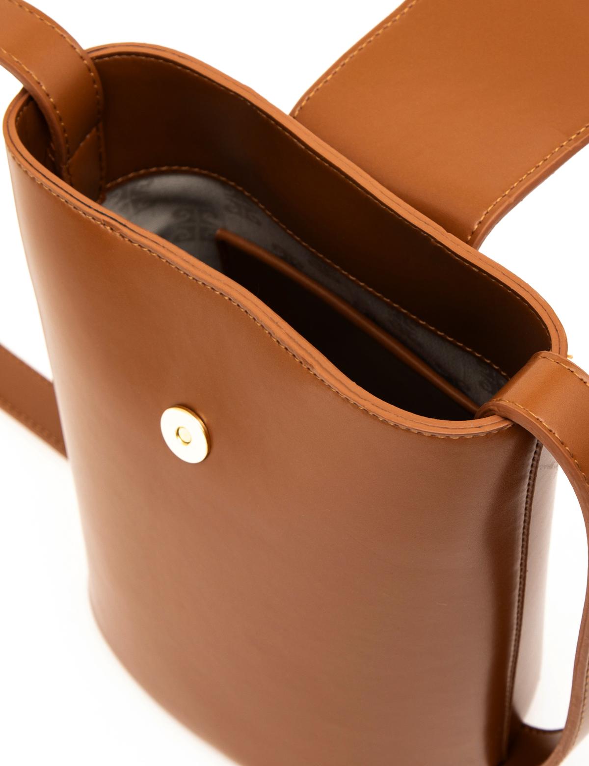 Taba Omuz Çantası - 50297709003