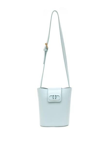 Mavi Omuz Çantası - 50297710001