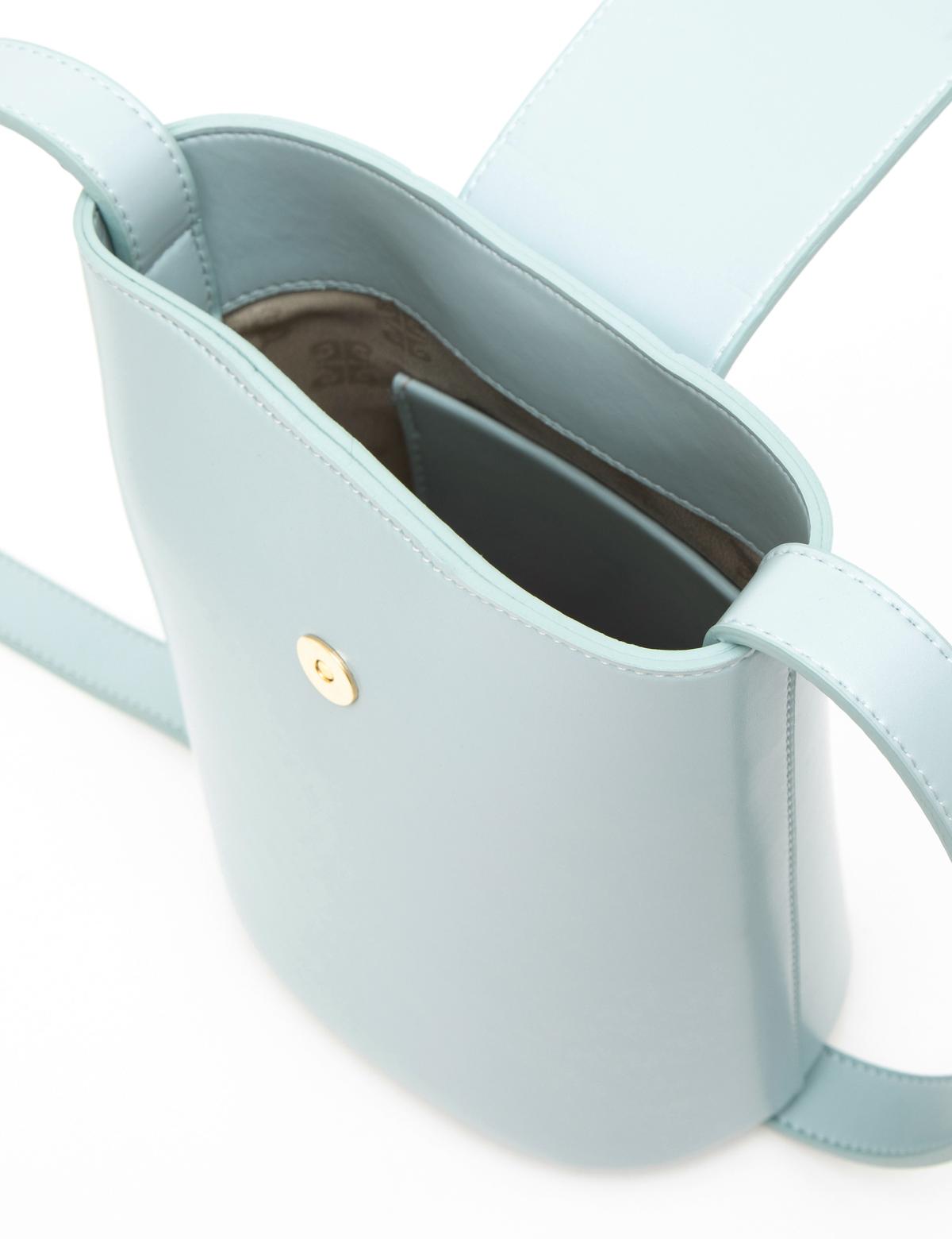 Mavi Omuz Çantası - 50297710001