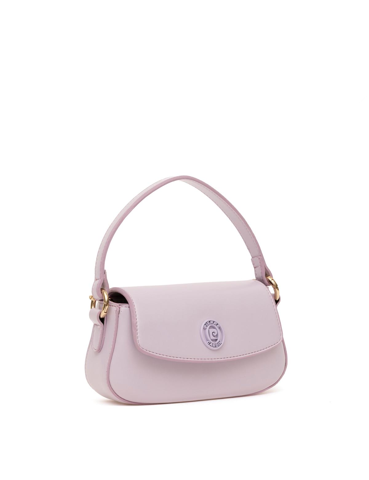 Lila Çapraz Çanta - 50297712004