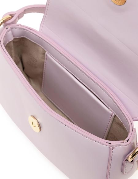 Lila Çapraz Çanta - 50297712004