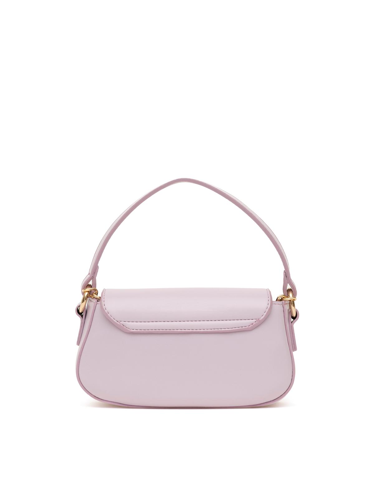 Lila Çapraz Çanta - 50297712004