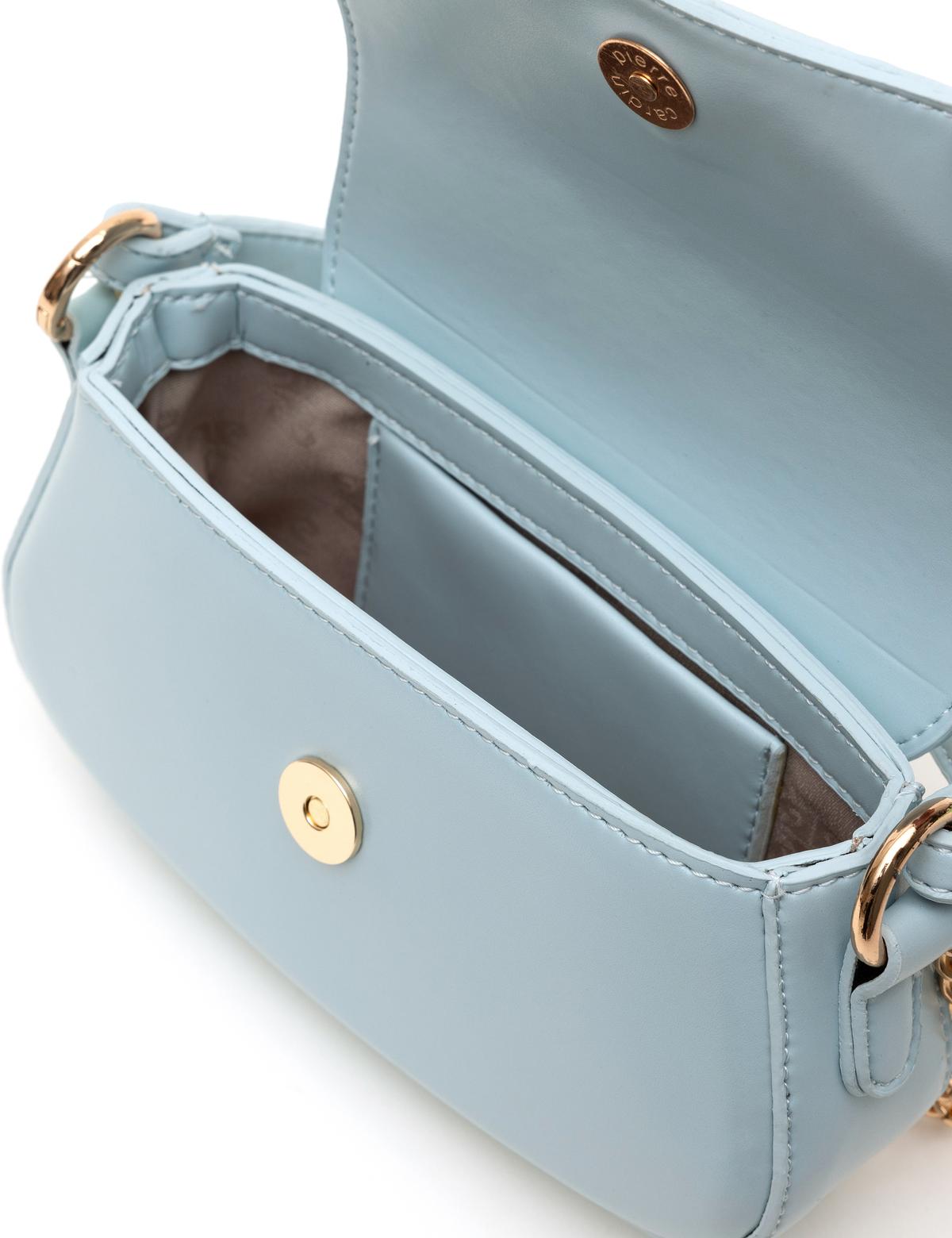 Mavi Çapraz Çanta - 50297713001