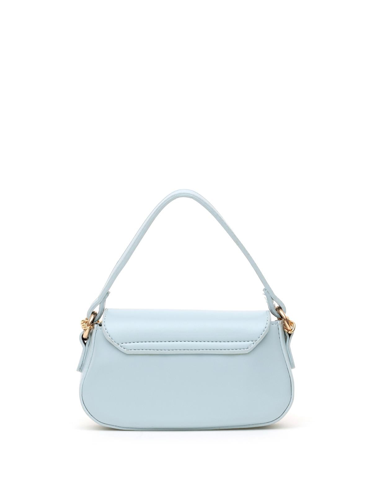 Mavi Çapraz Çanta - 50297713001