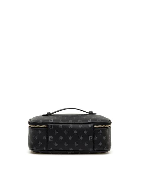 Siyah Makyaj Çantası - 50297719001