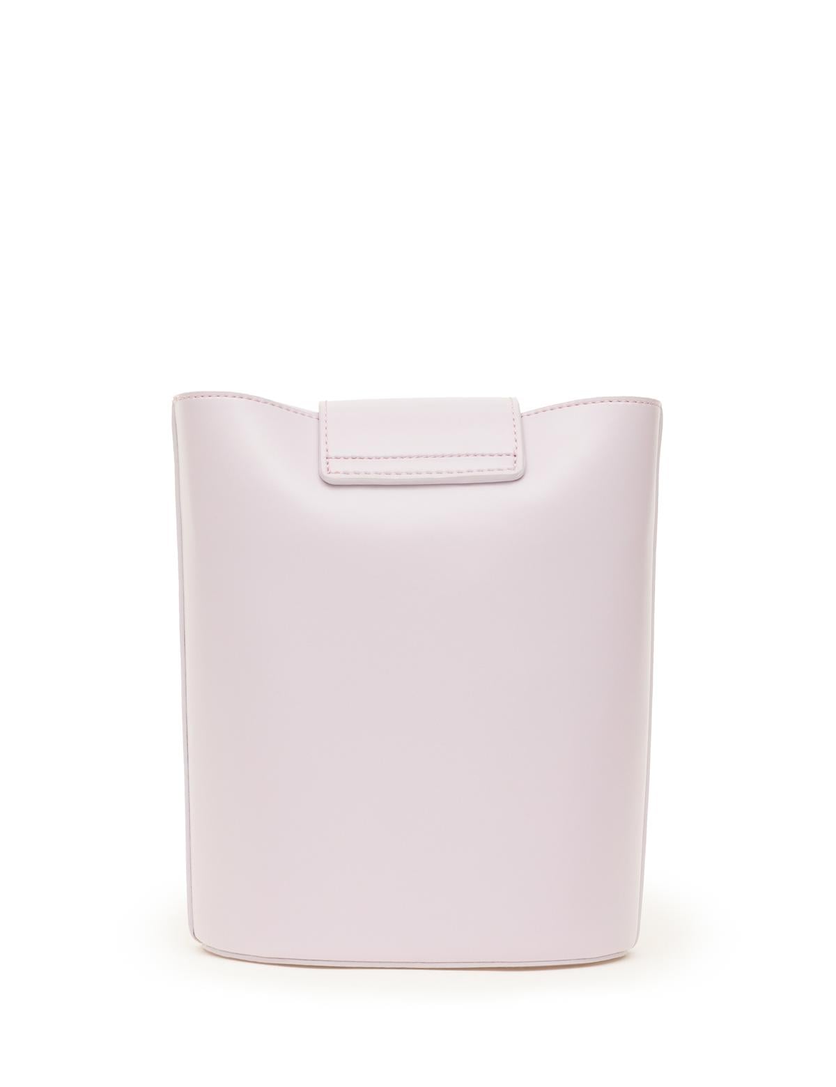 Lila Omuz Çantası - 50297709004