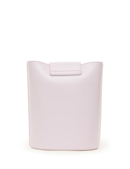 Lila Omuz Çantası - 50297709004