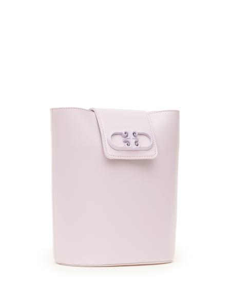 Lila Omuz Çantası - 50297709004