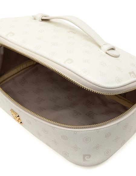 Kemik Makyaj Çantası - 50297719003