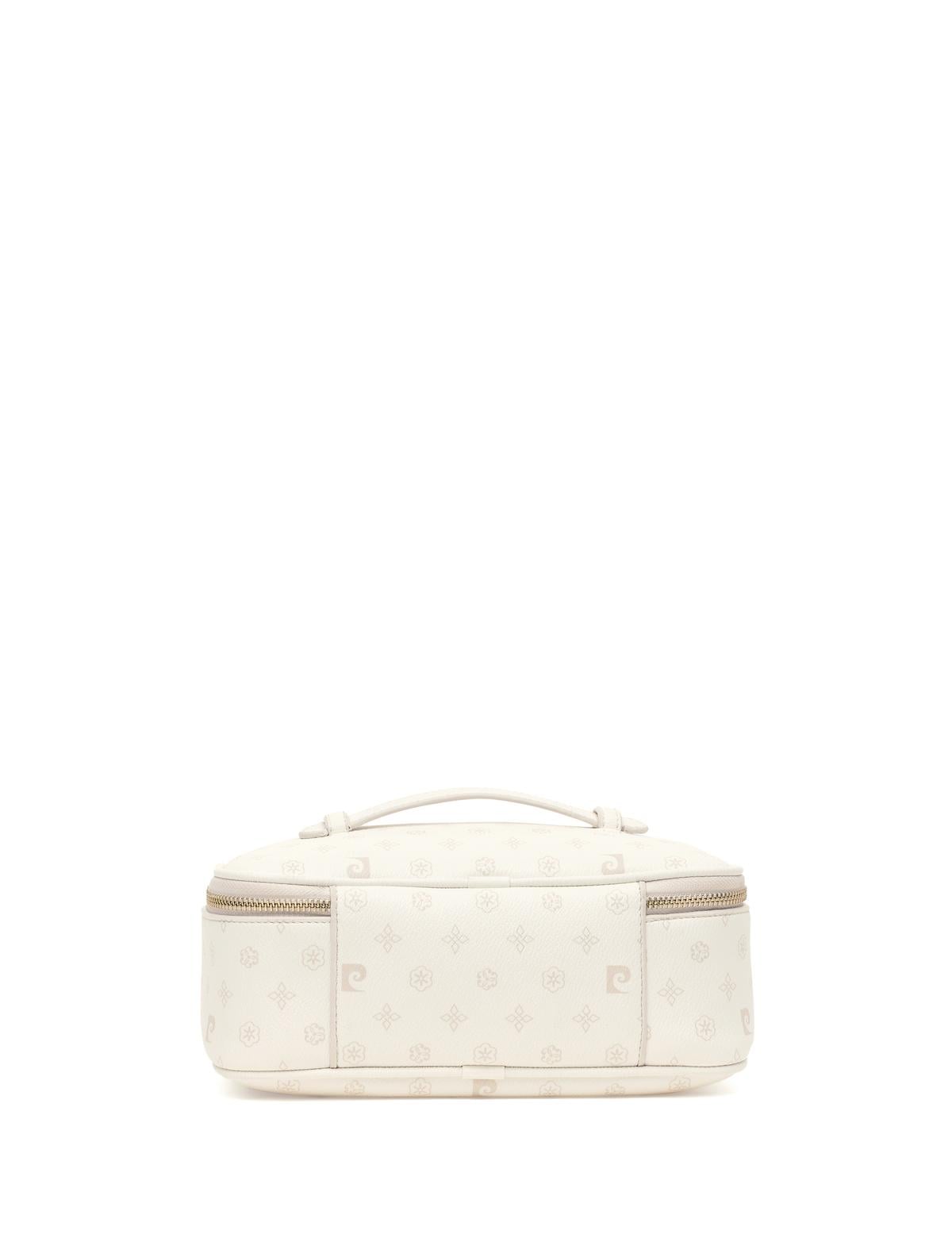 Kemik Makyaj Çantası - 50297719003