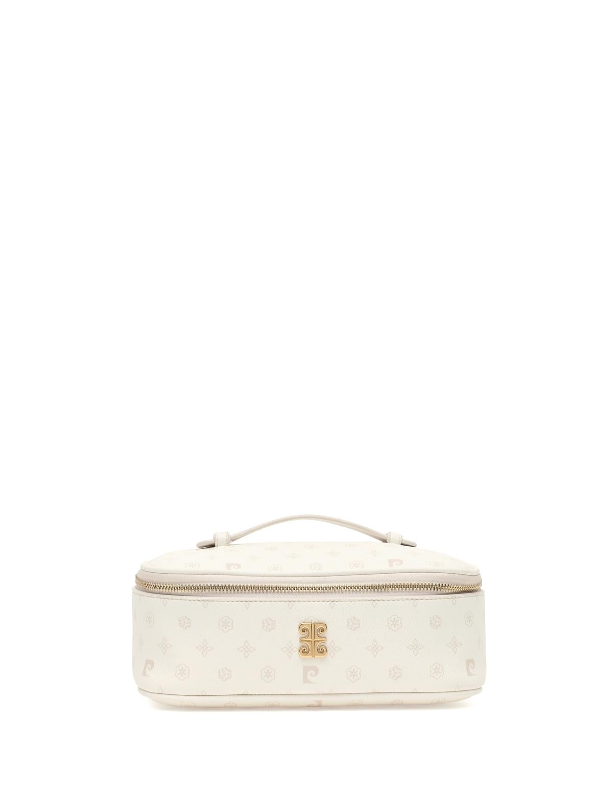 Kemik Makyaj Çantası - 50297719003